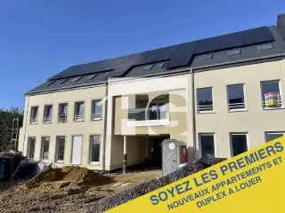 Duplex for rent Kehlen (RBU26915)