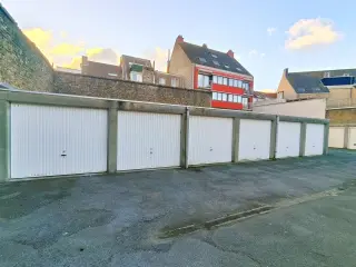 Parking à vendre Ostende (RBU26916)