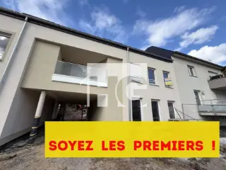 Apartment for rent Kehlen (RBU26919)