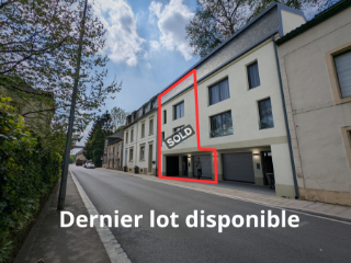 Residence for sale Luxembourg (RBU26922)