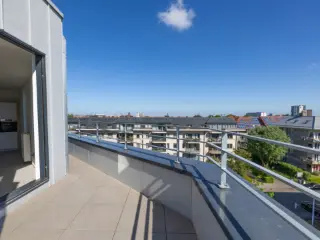 Penthouse à vendre Evere (RBU26971)