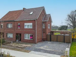 Huis te koop Tessenderlo (RBU27001)