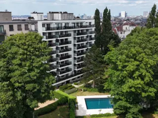 Gelijkvloers te koop Vorst (RBU27004)