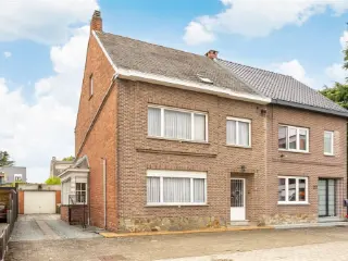 Residence for sale Heist-op-den-Berg (RBU27006)