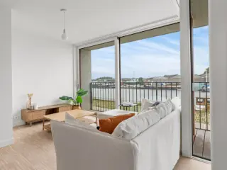 Appartement à vendre Gand (RBU27008)