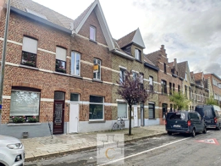 Huis te huur Sint-Andries (RBU27011)