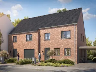 Maison à vendre Oetingen (RBU27029)