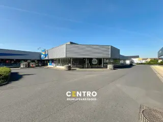 Handelspand te huur Roeselare (RBU27031)