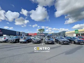 Handelspand te huur Roeselare (RBU27032)