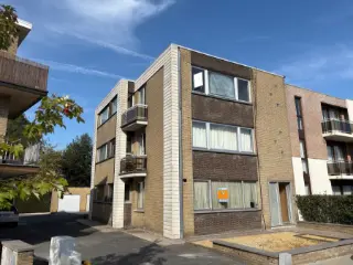 Appartement te koop Sint-Kruis (RBU27038)