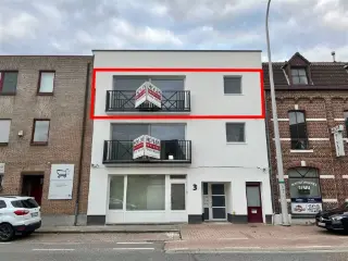 Apartment for rent Maaseik (RBU27039)