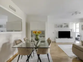 Apartment for sale Zellik (RBU27055)