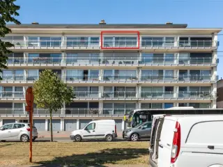 Appartement à vendre Deurne (RBU27105)