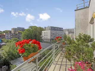 Appartement te koop Sint-Jans-Molenbeek (RBU27110)