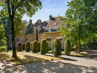 Appartement te koop Heusden (RBU27112)