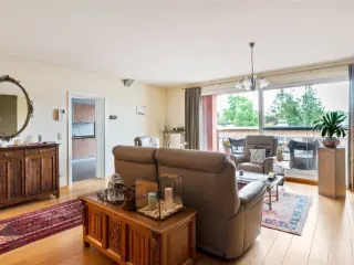 Appartement te koop Lier (RBU27115)