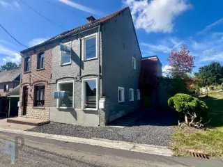 Huis te koop Zottegem (RBU27136)