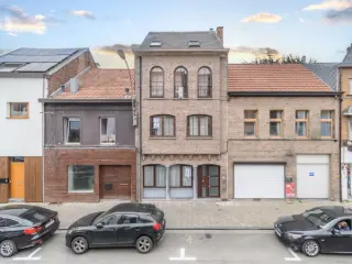 Investment property for sale Aalst (RBU27137)