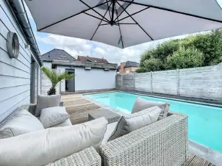 Maison à vendre Zulte (RBU27157)