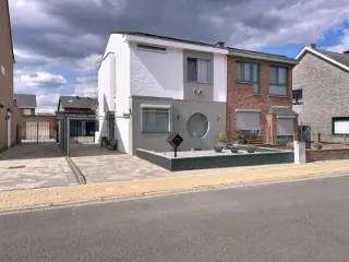 Maison à vendre Willebroek (RBU27161)