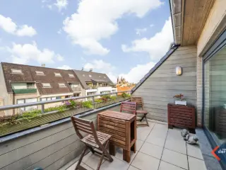 Duplex te koop Oostende (RBU27165)