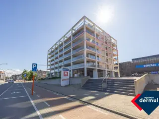 Appartement te koop Oostende (RBU27166)