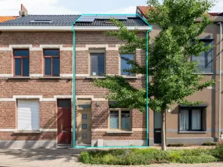 Huis te koop Hoboken (RBU27180)
