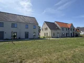 Huis te huur Nieuwpoort (RBU27191)