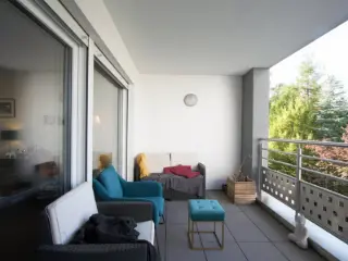 Appartement te huur Luxembourg (RBU27192)