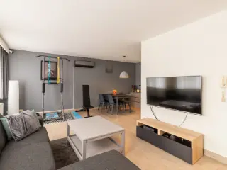 Appartement te koop Wilrijk (RBU27214)