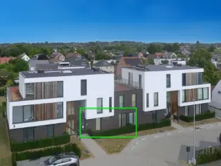 Appartement à vendre Dilbeek (RBU27248)