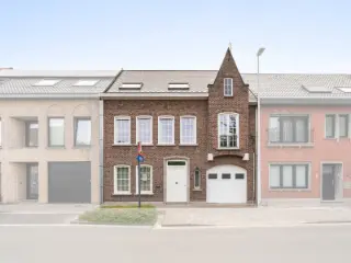 Maison à vendre Eeklo (RBU27250)