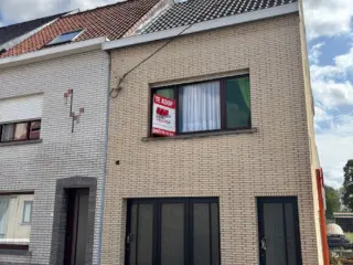 Residence for sale Avelgem (RBU27255)