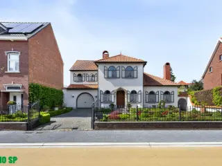 Villa à vendre Mol (RBU27258)