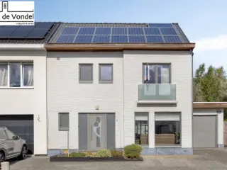 Residence for sale Erembodegem (RBU27260)