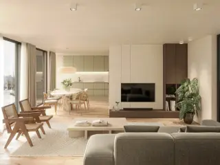 Apartment for sale Bredene (RBU27275)