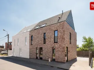 Maison à vendre Evergem (RBU27282)