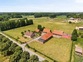 Fermette à vendre Hansbeke (RBU27287)