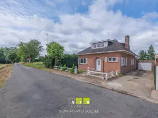 Maison à vendre Dilsen-Stokkem (RBU27290)