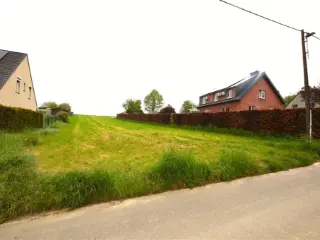 Bouwgrond te koop Asse (RBU27297)