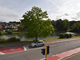 Apartment for rent Hoeilaart (RBU27298)