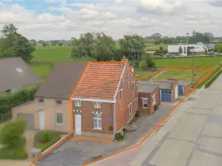 Maison à vendre Hombeek (RBU27301)