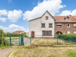 Maison à vendre Genk (RBU27320)