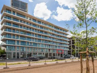 Appartement à vendre Anvers (RBU27333)