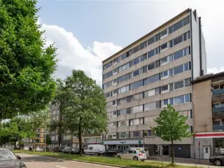 Studio à vendre Anvers (RBU27338)
