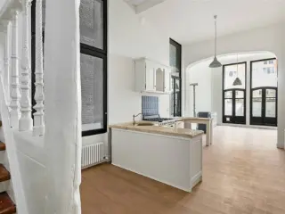 Duplex à vendre Anvers (RBU27344)