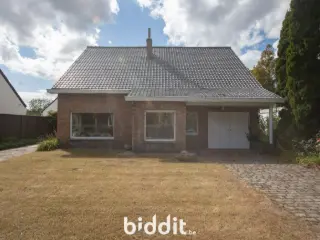 Maison en vente publique Gistel (RBU27357)