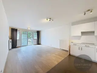 Apartment for rent Zeebrugge (RBU27367)