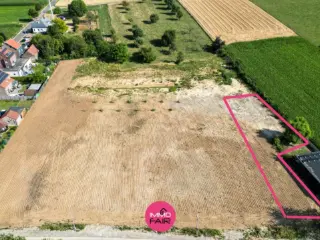 Bouwgrond te koop Riemst (RBU27386)