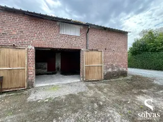 Industrial building for rent Aalter (RBU27404)